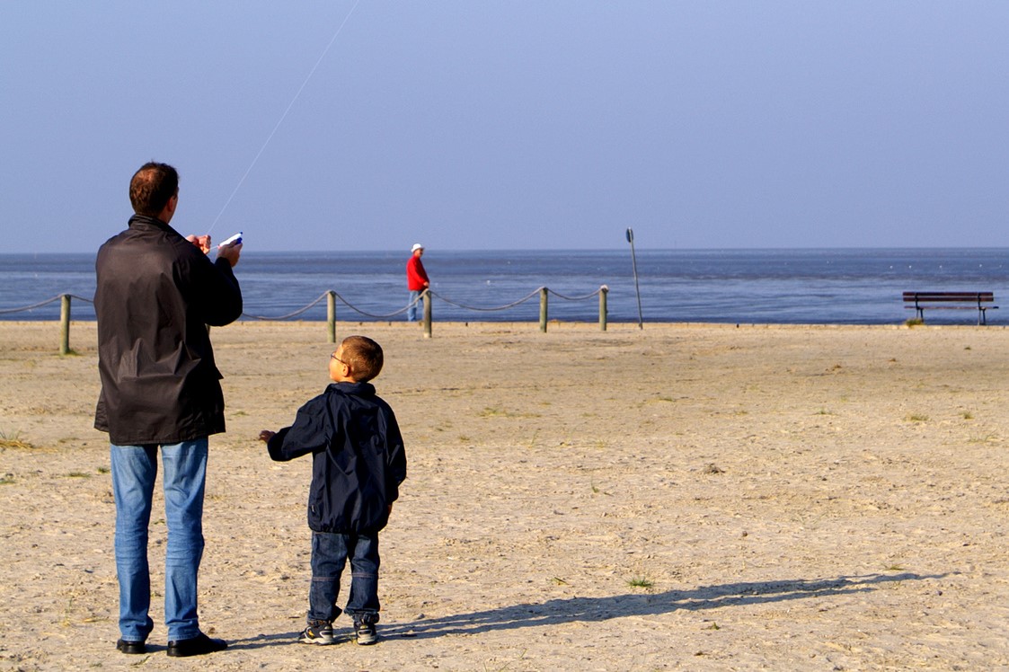 Urlaub auf Amrum Lingo Das MitMachWeb